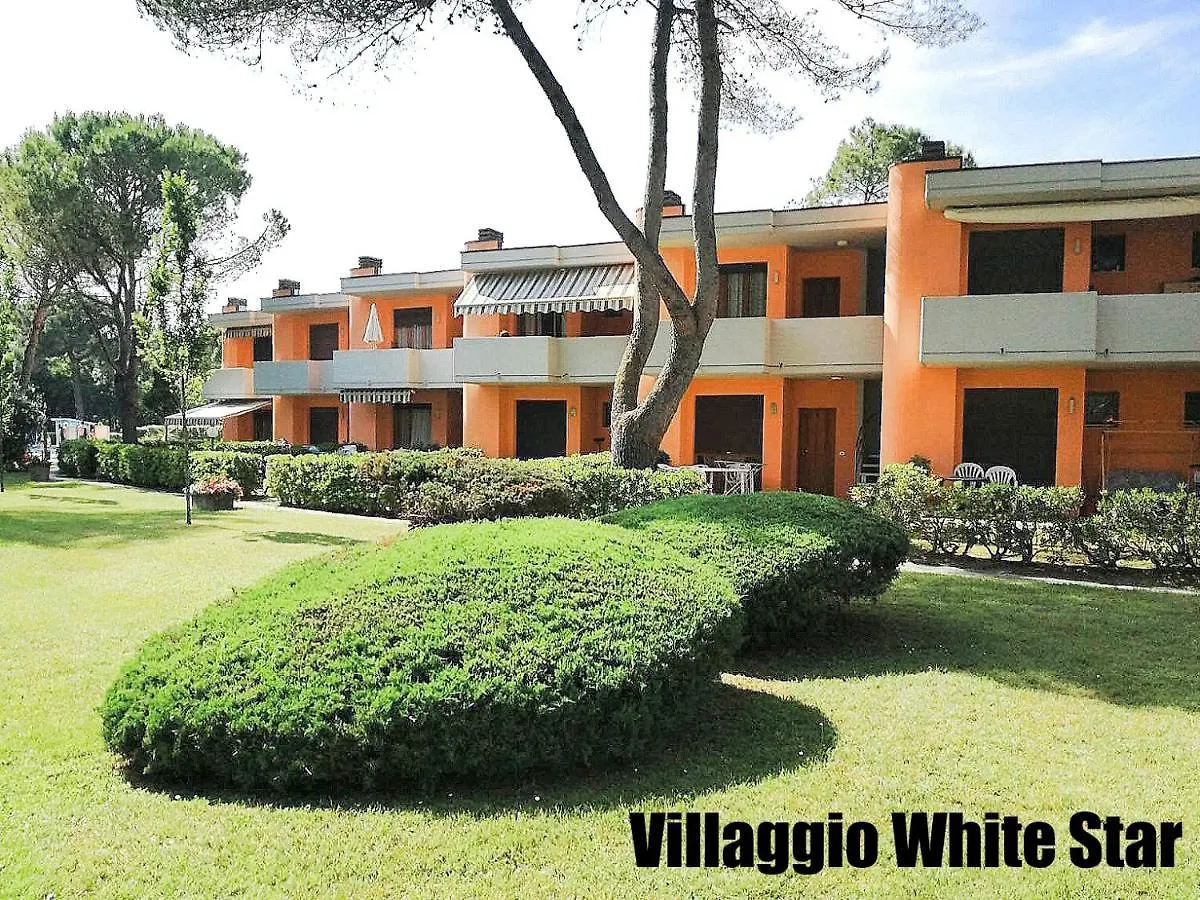 Villaggio White Star Bibione 0*,  Italy
