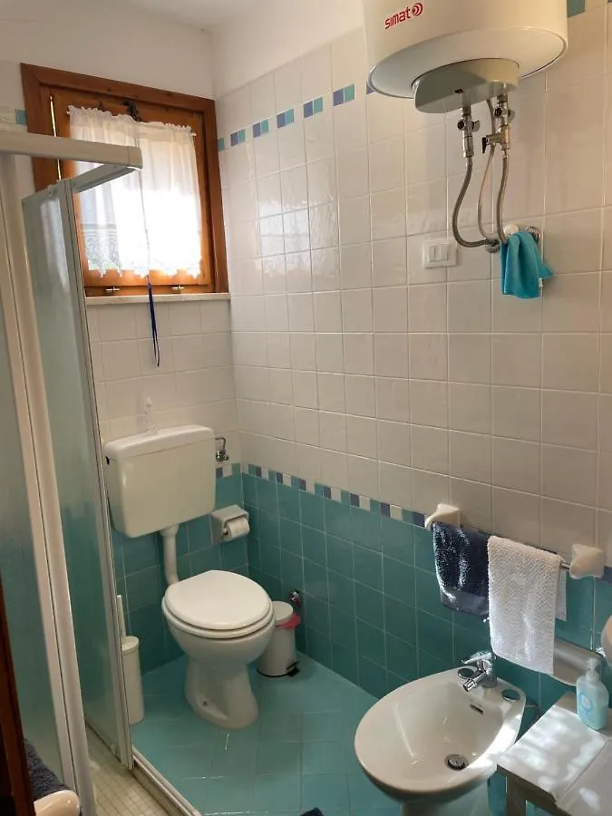 Apartment Villaggio White Star Bibione Italy