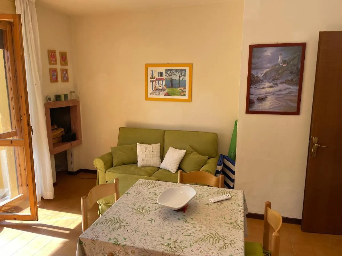Apartment Villaggio White Star Bibione