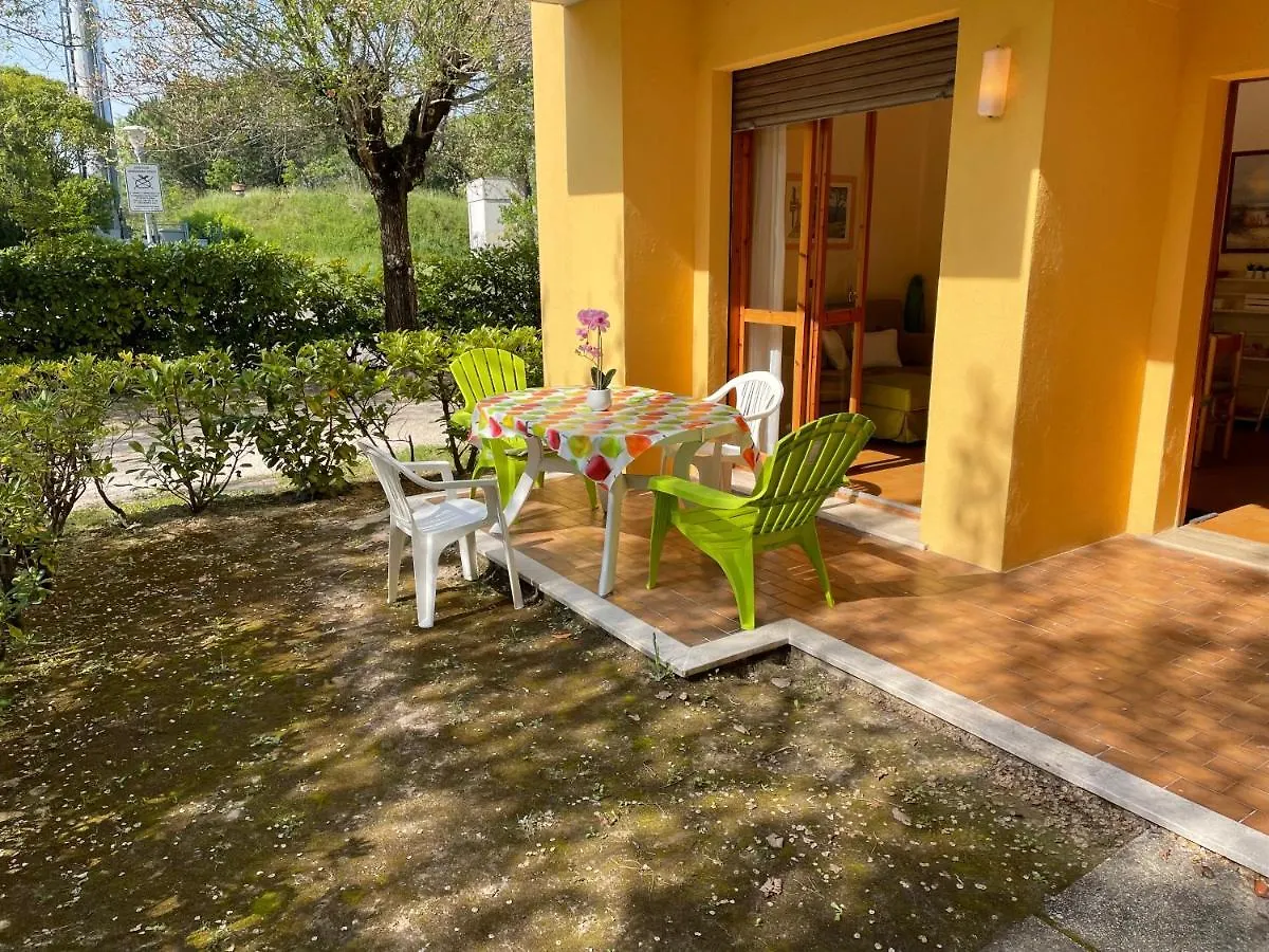 Villaggio White Star Bibione Italy