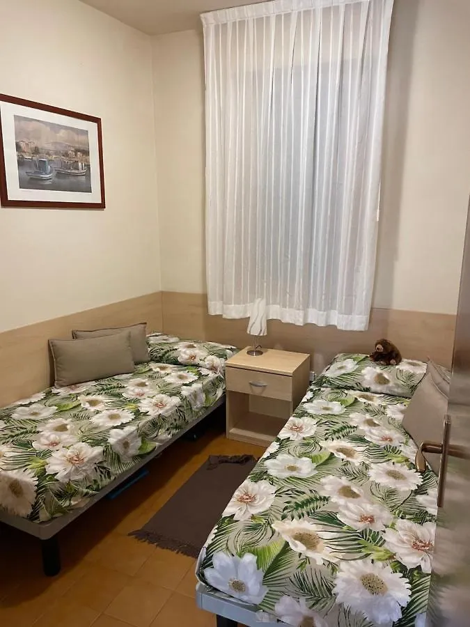 Villaggio White Star Bibione Apartmán