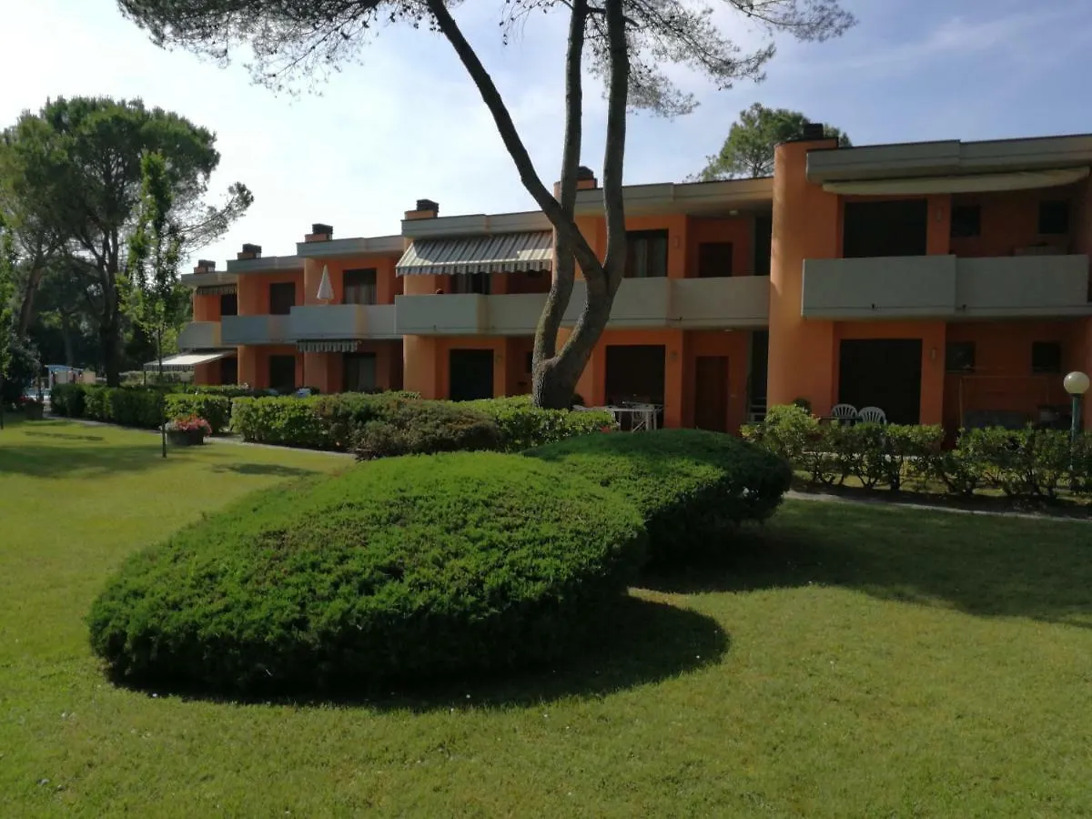 Villaggio White Star Bibione