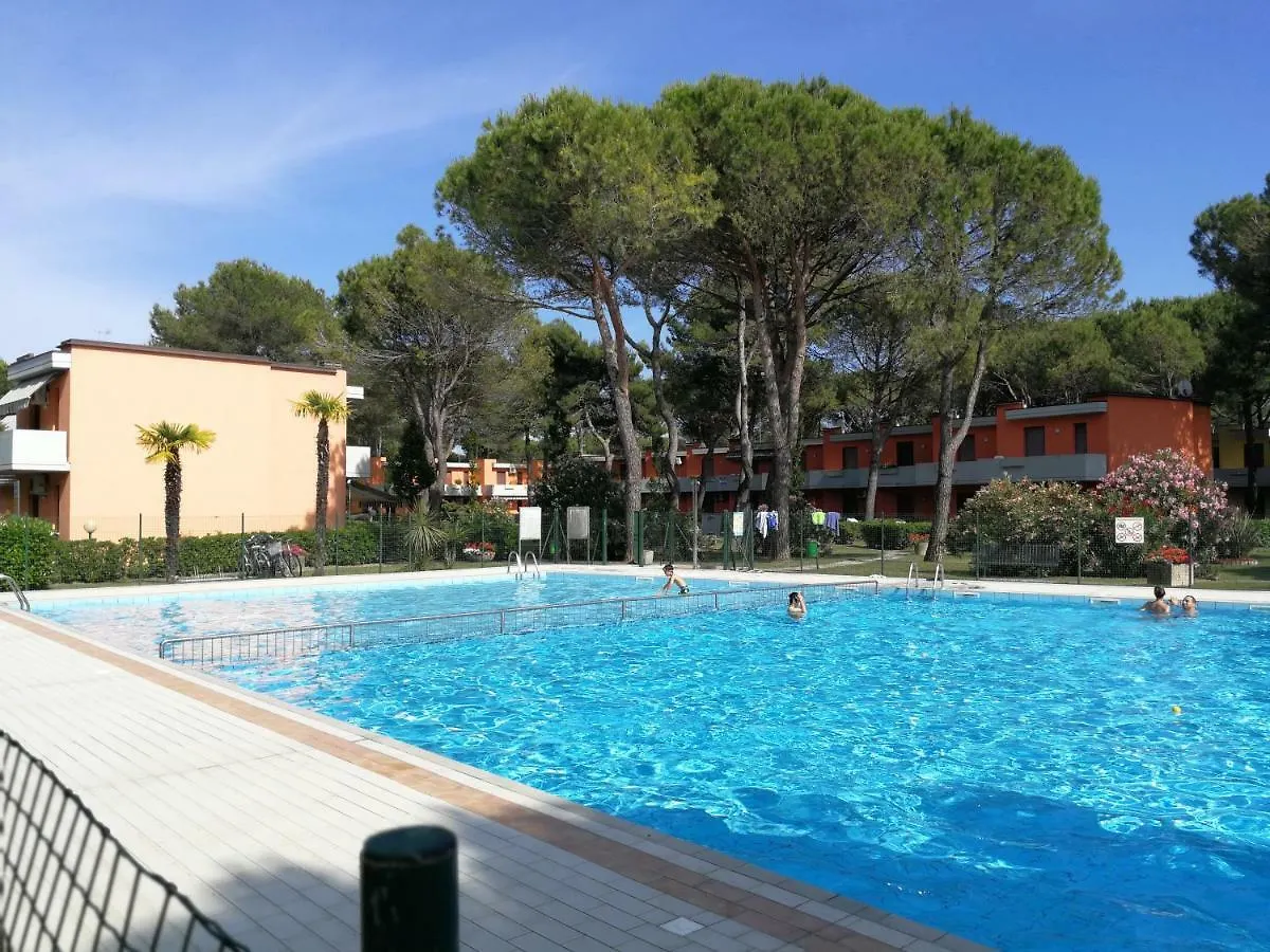 Villaggio White Star Bibione Apartment
