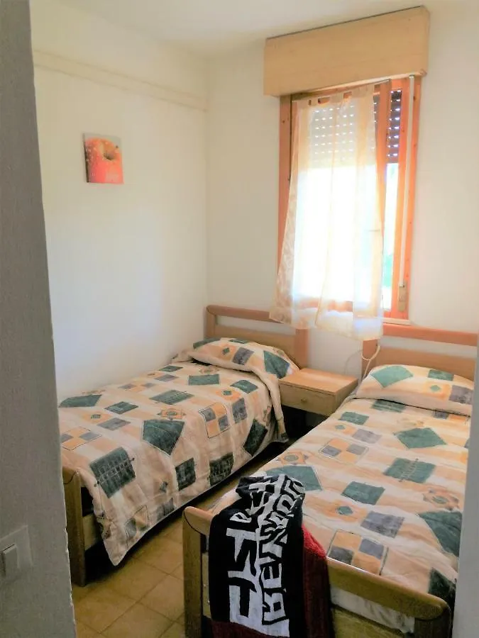 Villaggio White Star Bibione