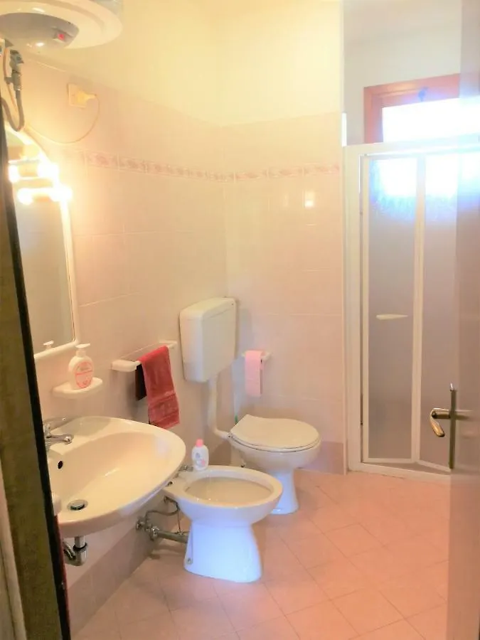 Villaggio White Star Bibione