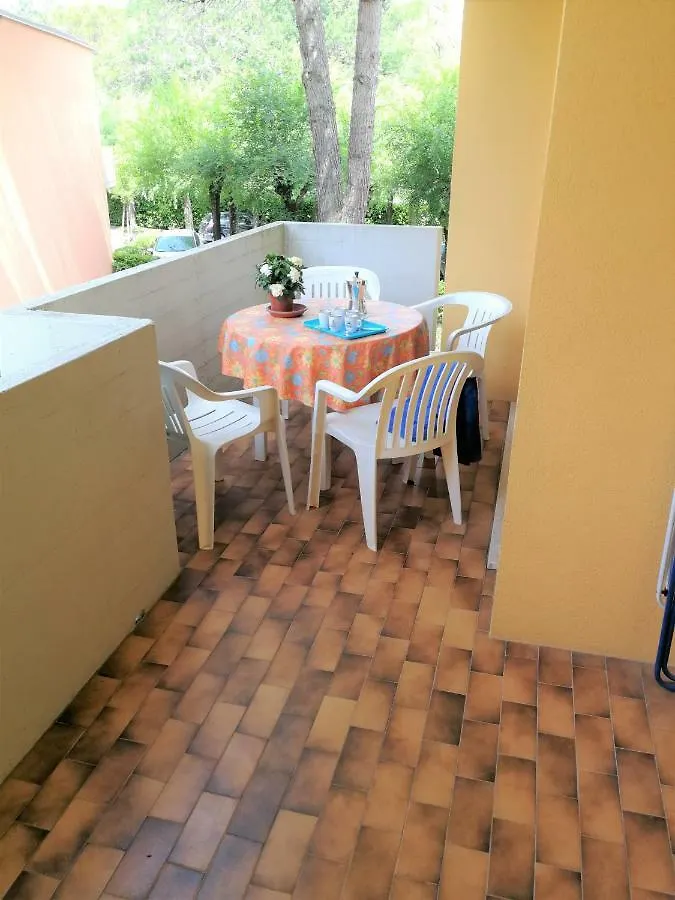 Villaggio White Star Bibione 0*,