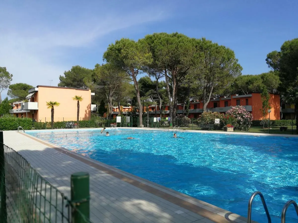 Villaggio White Star Bibione
