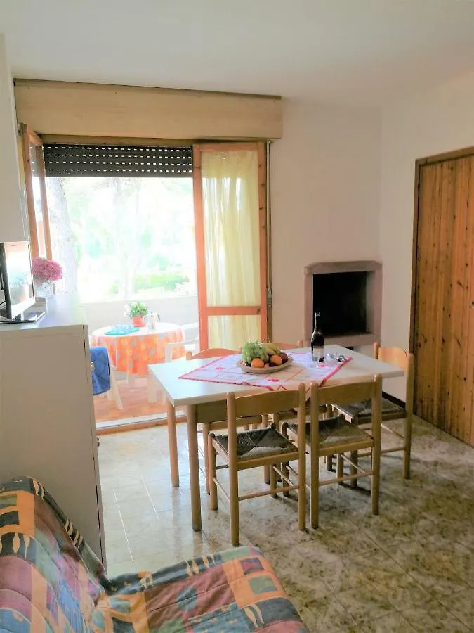 Villaggio White Star Bibione Apartment