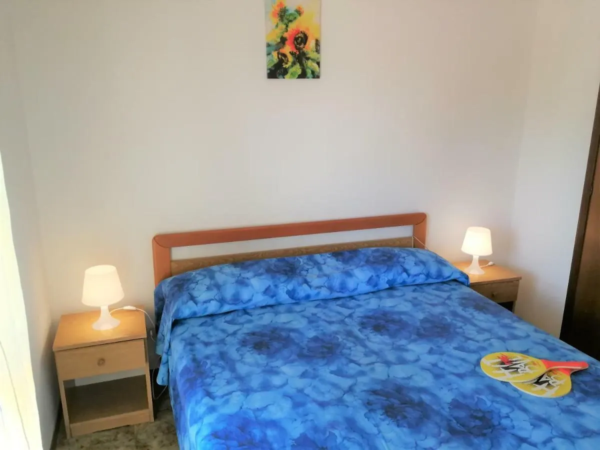 Apartment Villaggio White Star Bibione
