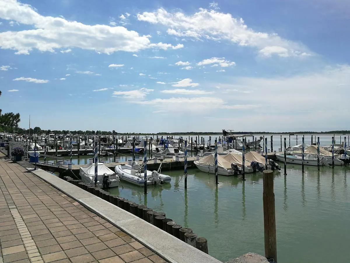 Villaggio White Star Bibione 0*,