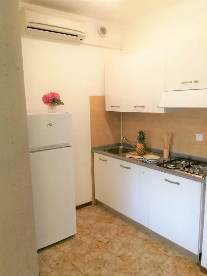 Apartment Villaggio White Star Bibione