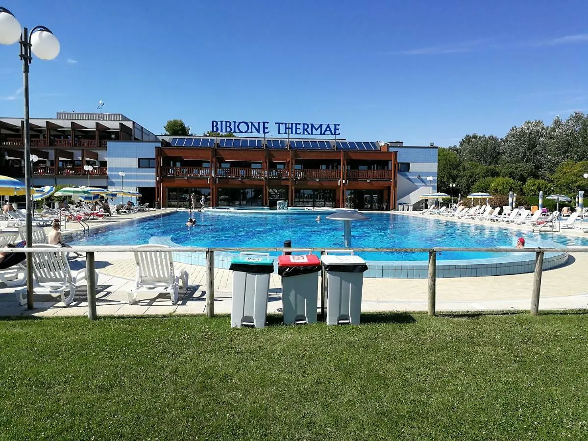 Villaggio White Star Bibione Apartment
