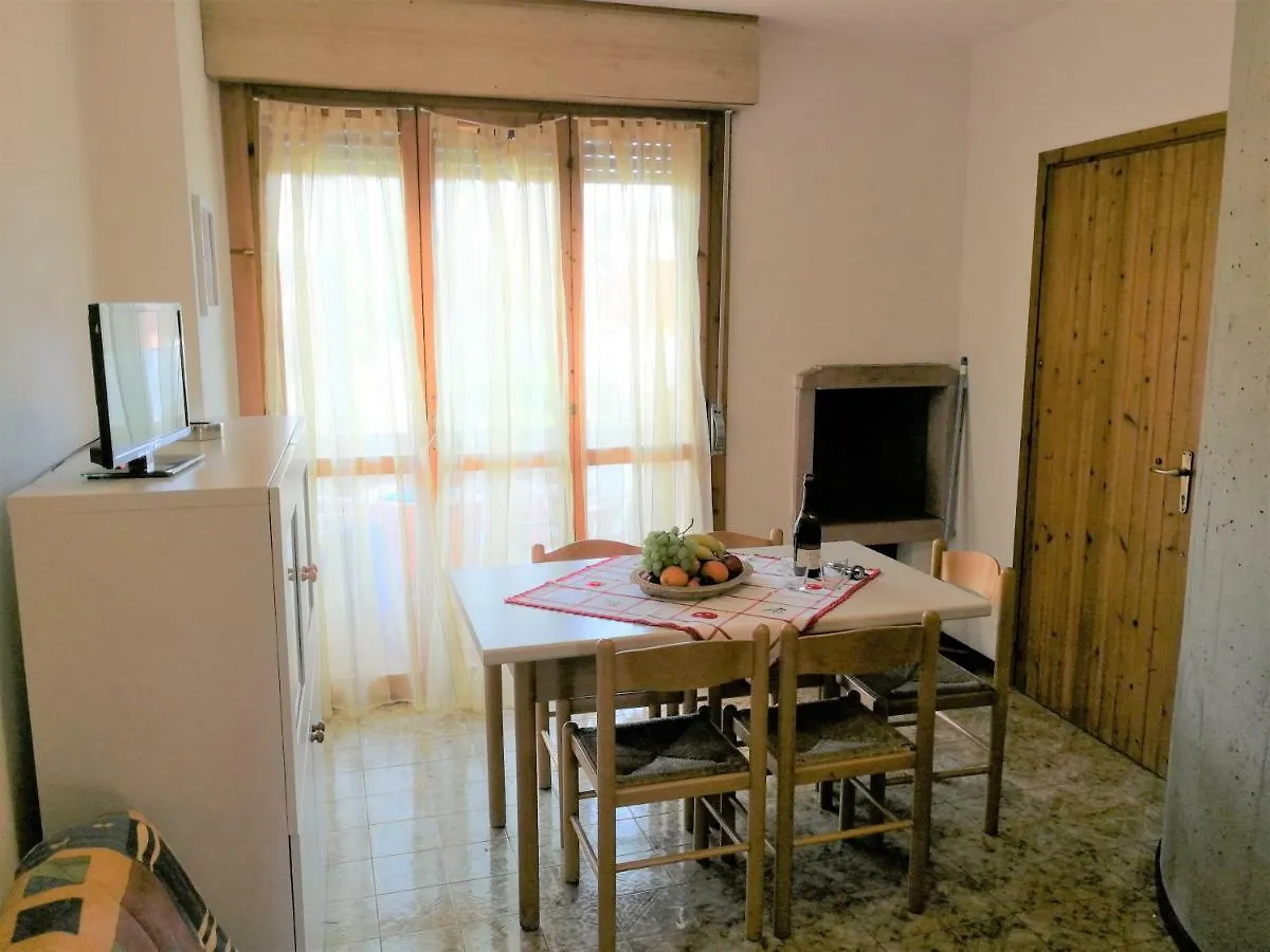 Villaggio White Star Bibione