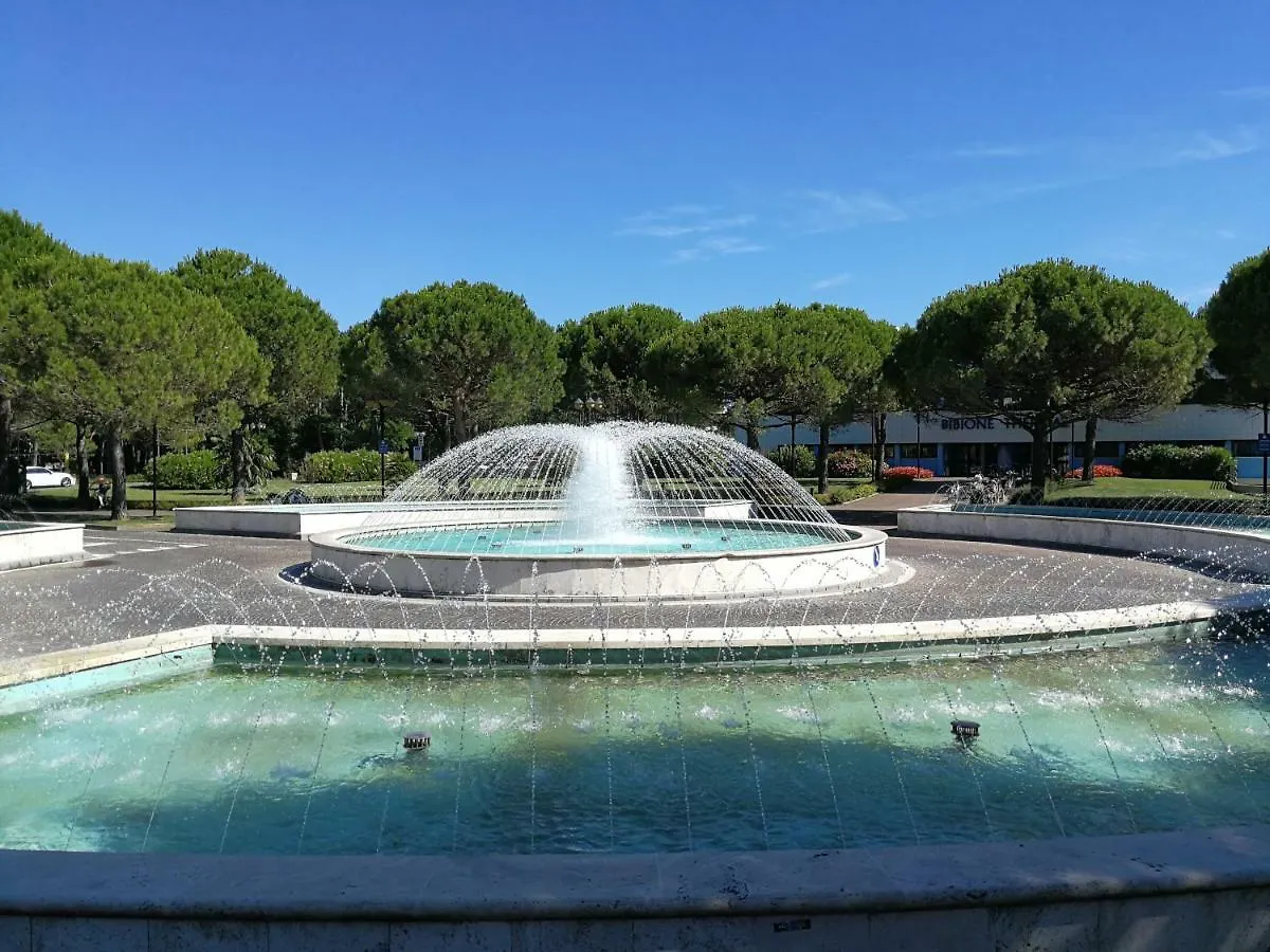 Villaggio White Star Bibione Apartment