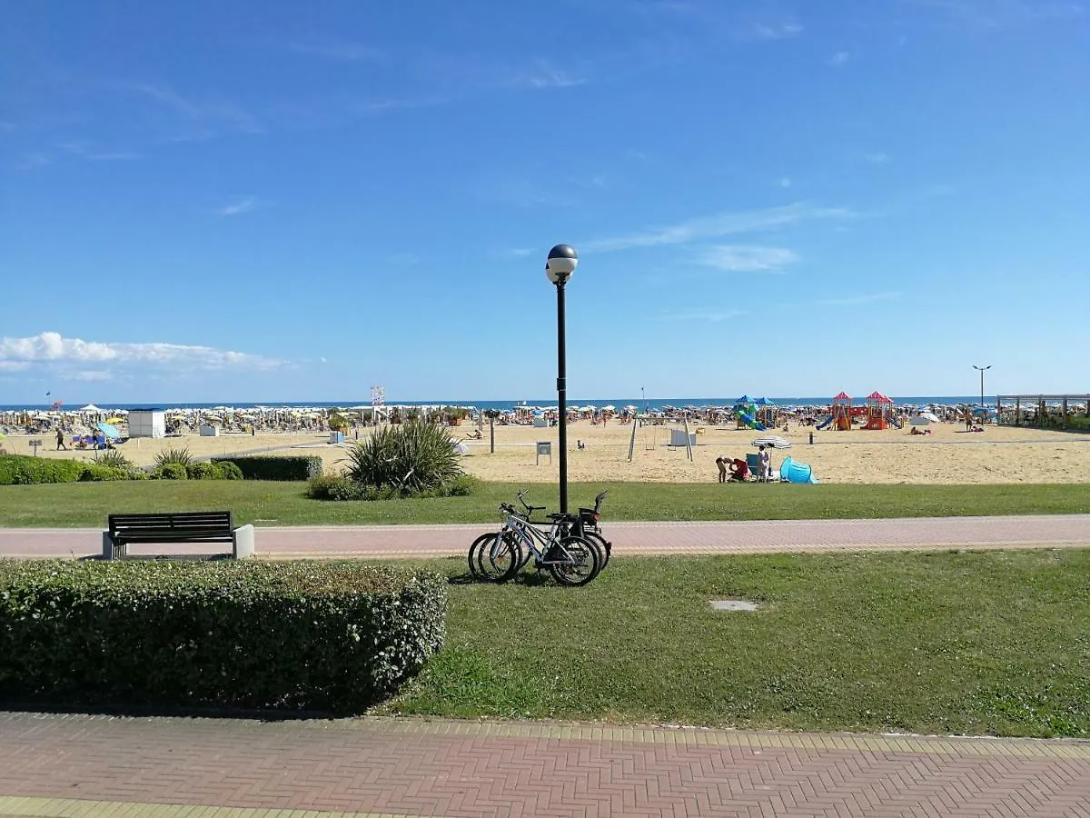 Villaggio White Star Bibione Italy