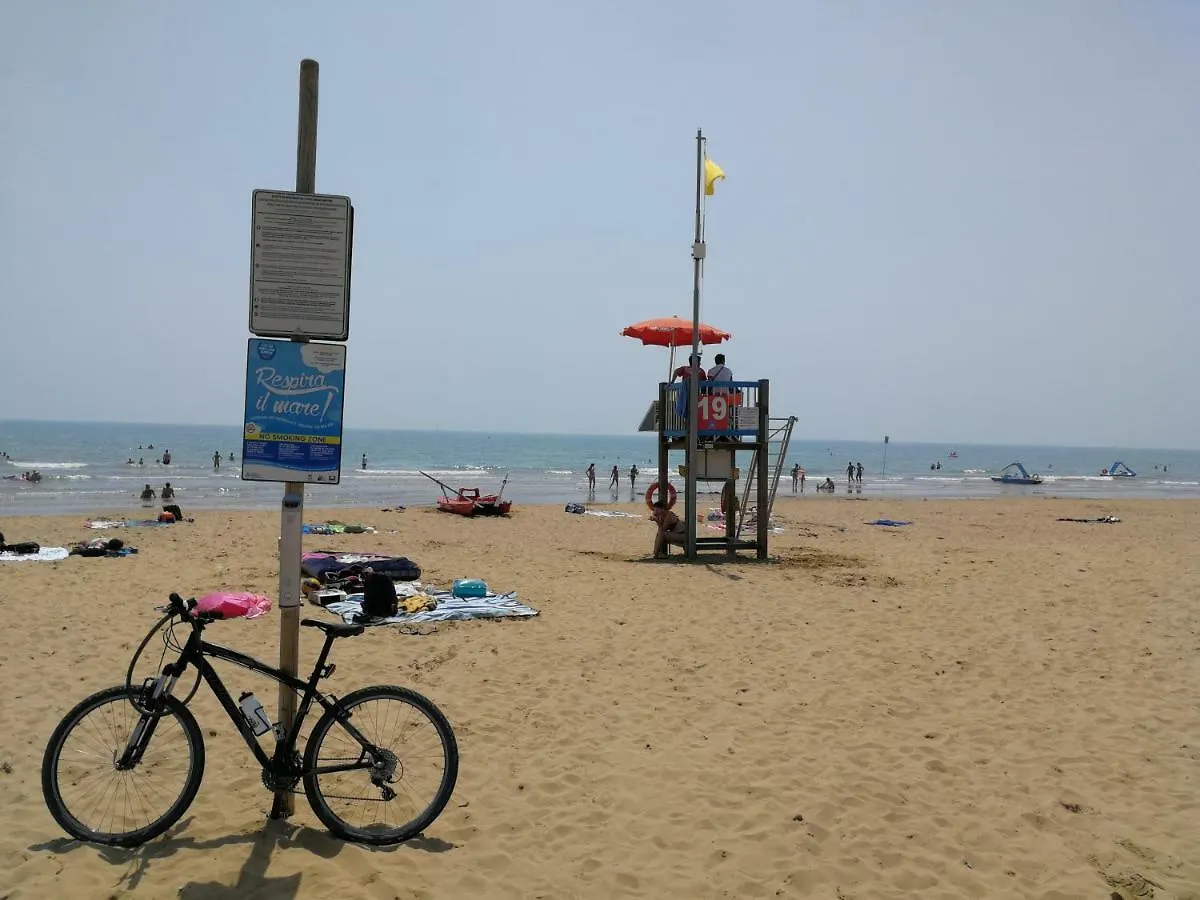 Villaggio White Star Bibione 0*,  Italy